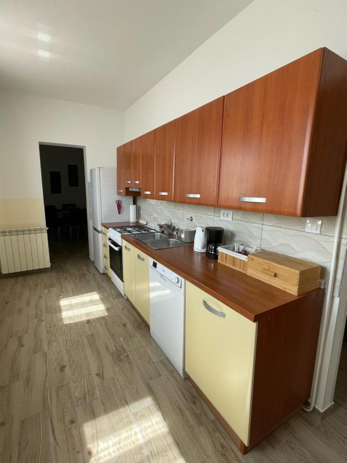 Apartman Varea Лижнян Экстерьер фото