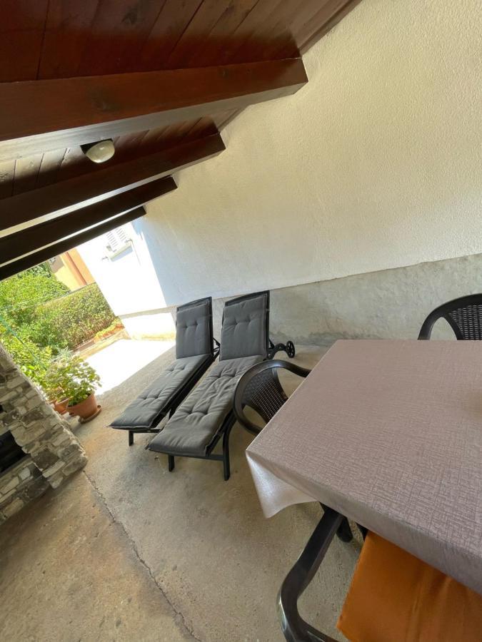 Apartman Varea Лижнян Экстерьер фото